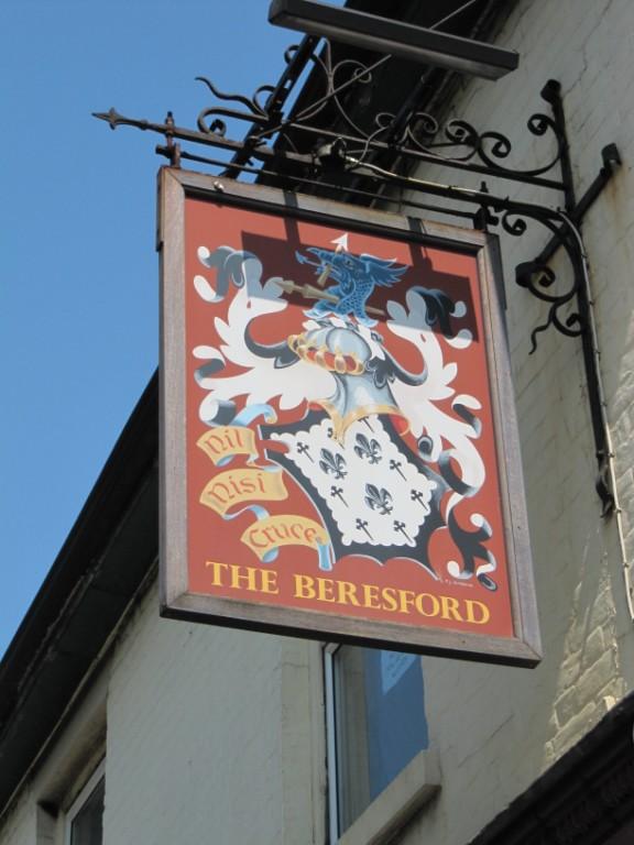 The Beresford, Portsmouth