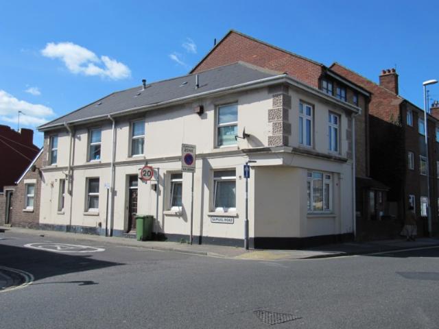 Castle Bannerman, Portsmouth