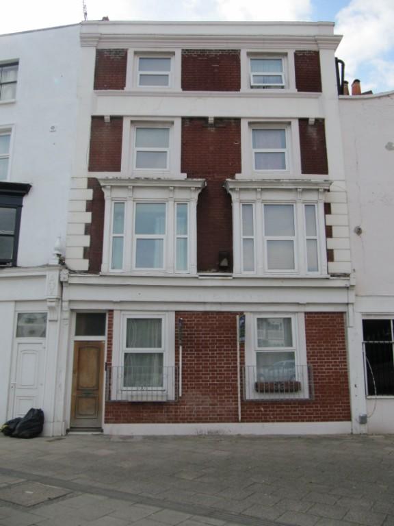 Cock & Bottle, Portsmouth