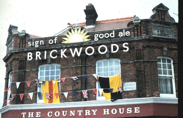 Country House, Portsmouth