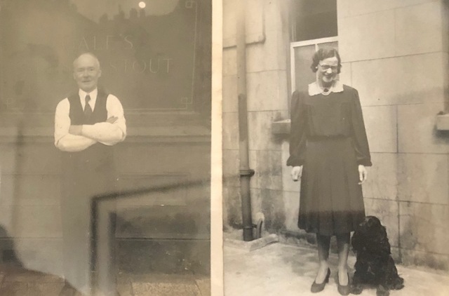 Cox's Hotel, Portsmouth