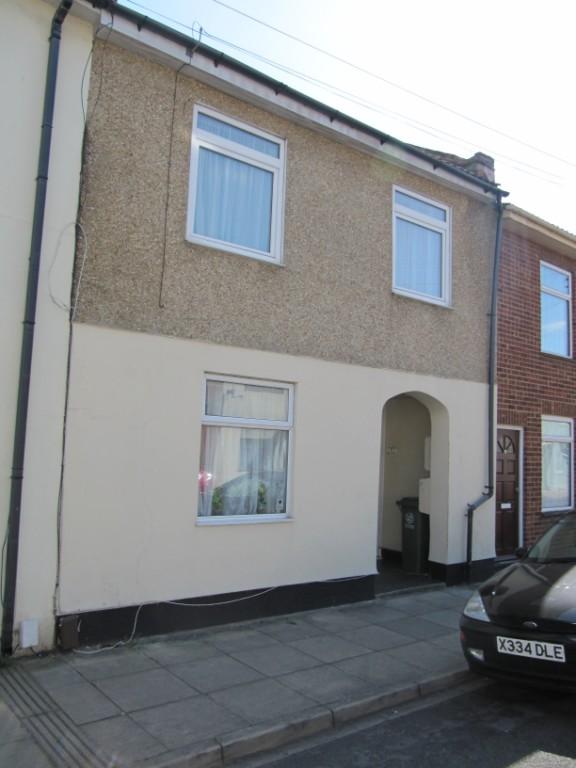 Cuthbert Arms, Portsmouth