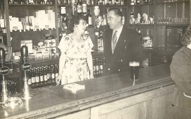 Dial Tavern, Portsmouth