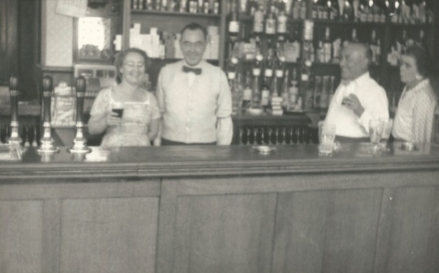 Dial Tavern, Portsmouth