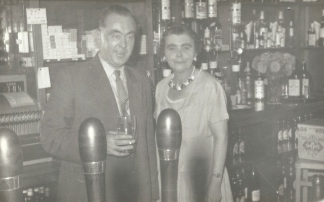 Dial Tavern, Portsmouth