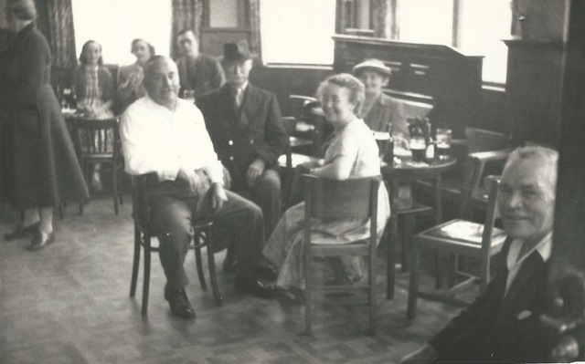 Dial Tavern, Portsmouth