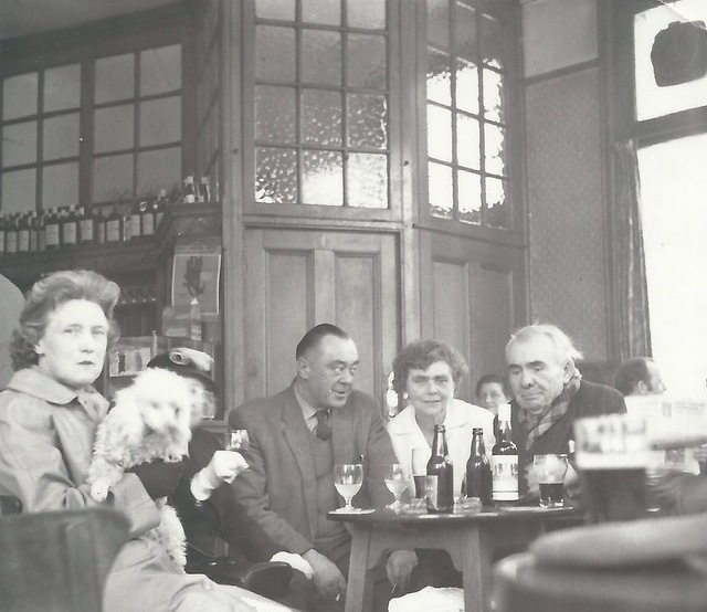 Dial Tavern, Portsmouth