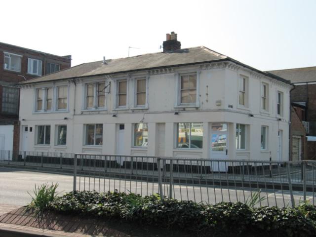Dorchester Arms, Portsmouth