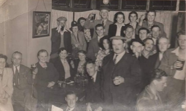 Egremont Arms, Portsmouth