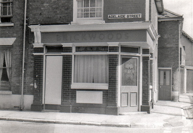 Florence Arms, Portsmouth