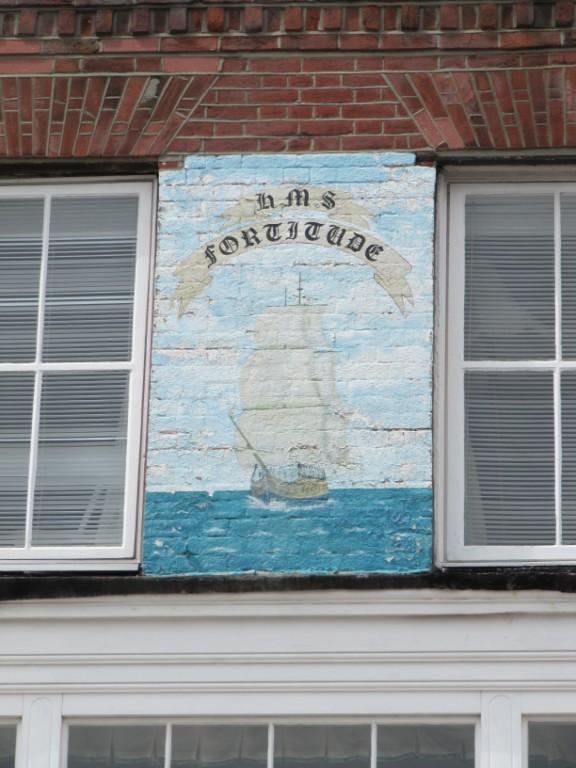 Fortitude Tavern, Portsmouth