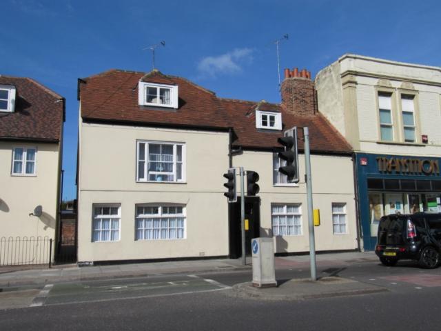 The Guardsman, Portsmouth