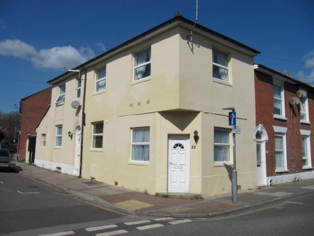 Guildford Arms, Portsmouth