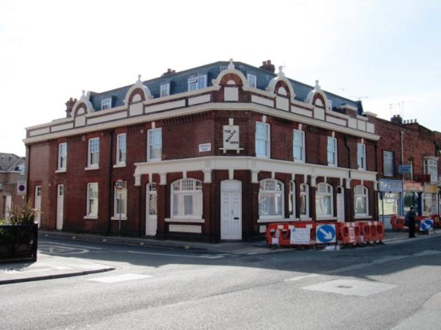 The Magpie, Portsmouth