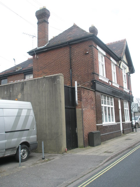 Mary Rose, Portsmouth