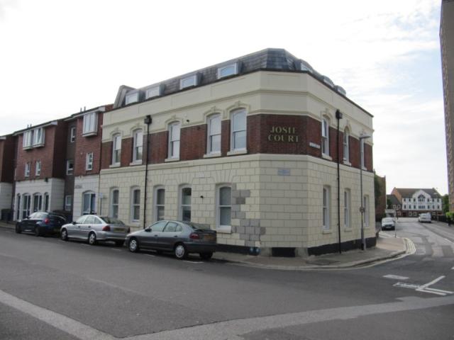 The Mitre, Portsmouth