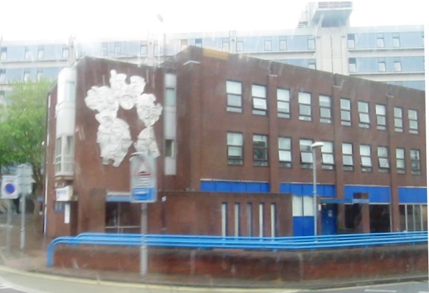 The Navigators, Portsmouth