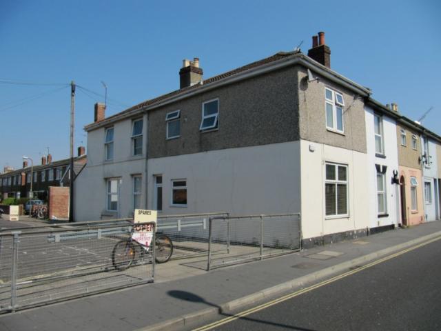 New Road Inn, Portsmouth