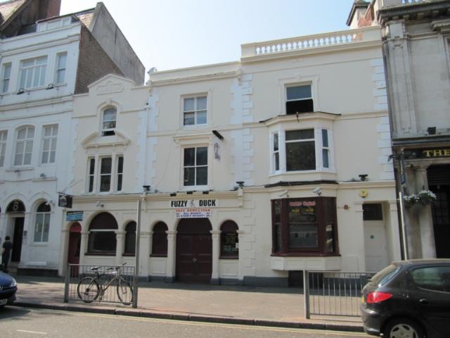Nine Elms Tavern, Portsmouth