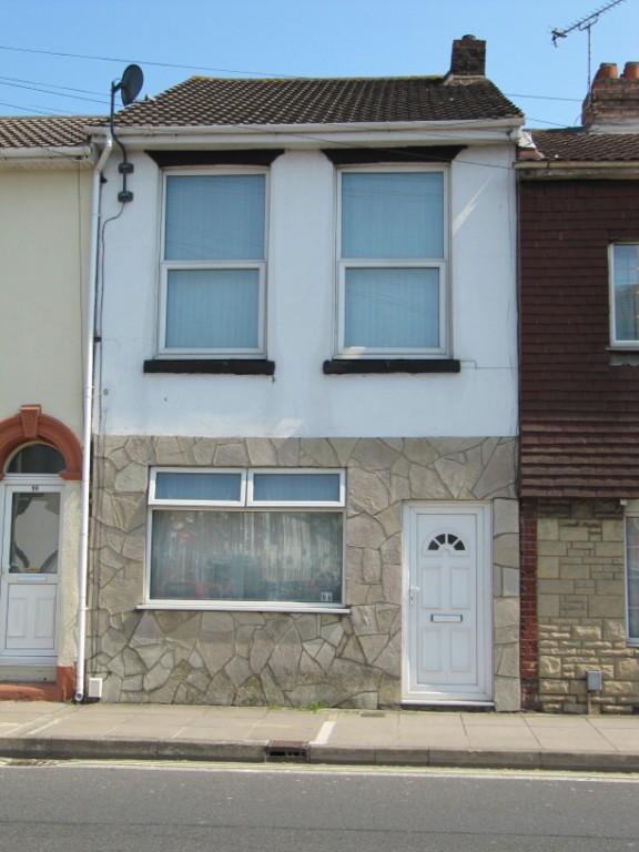 Northsea Arms, Portsmouth