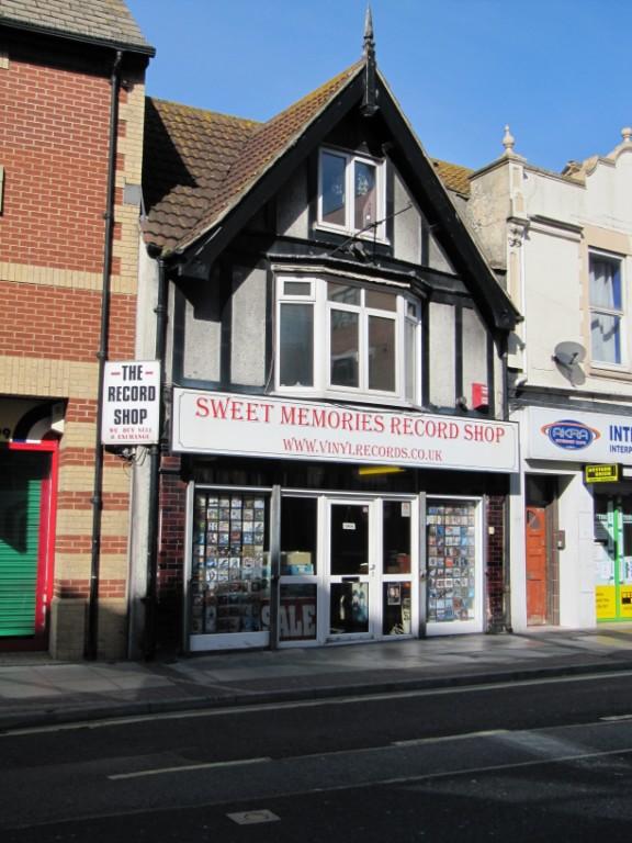 Penhale Arms, Portsmouth