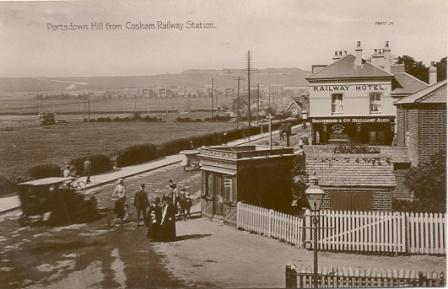 The Railway, Portsmouth