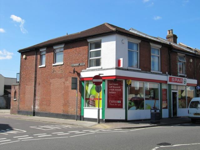 Red Lion, Portsmouth