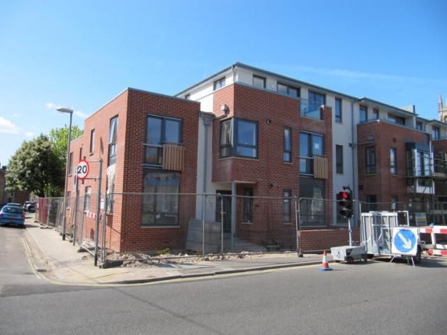 St Marys Arms, Portsmouth