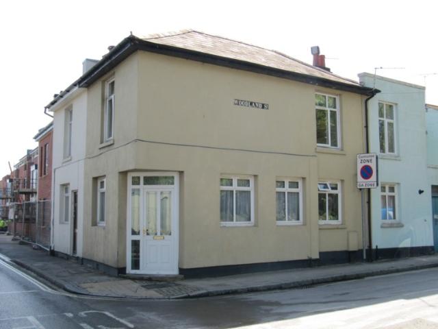 Travellers Rest, Portsmouth