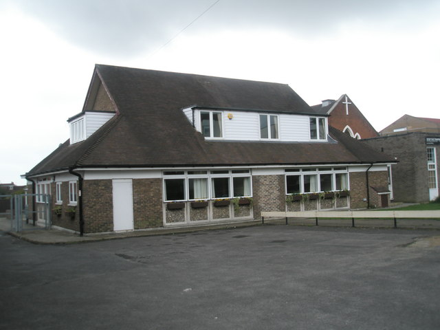 Uncle Tom's Cabin, Portsmouth