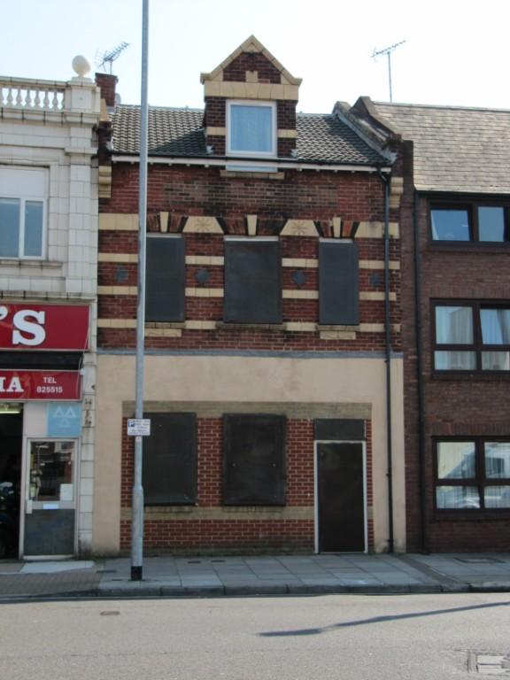 The Union, Portsmouth