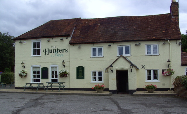 Hunters Inn, Romsey