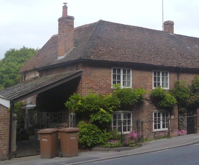 Lamb Inn, Romsey