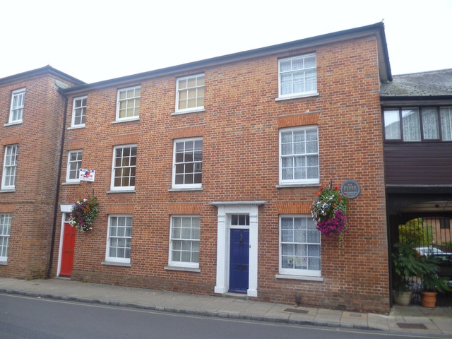 Landsdowne Arms, Romsey