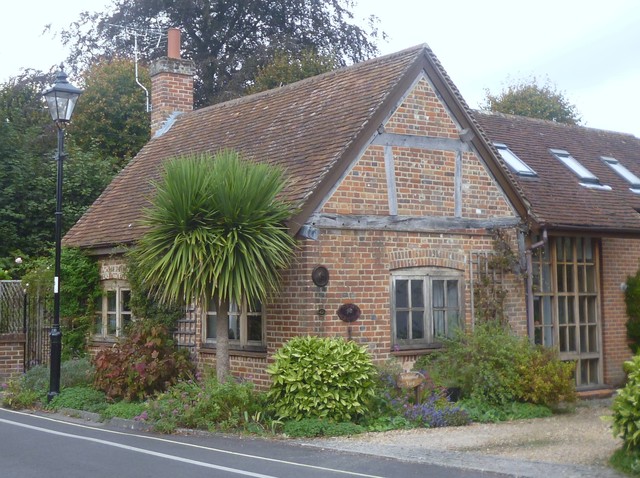 The Volunteer, Romsey