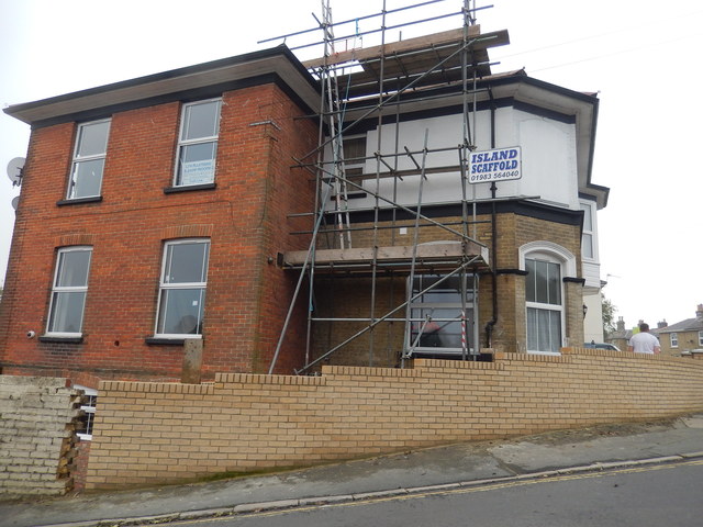 Lake Huron, Ryde, Isle Of Wight