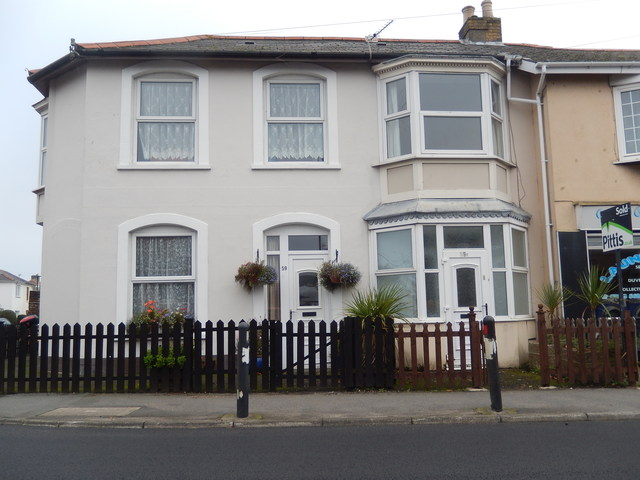Lake Superior, Ryde, Isle Of Wight