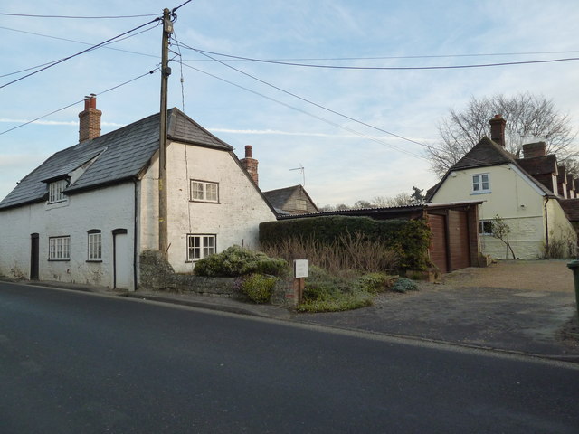 White Hart, Selborne