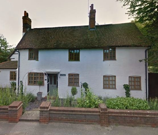 Le Fevre Arms, Sherfield On Loddon