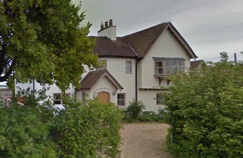 The Plough, Soberton