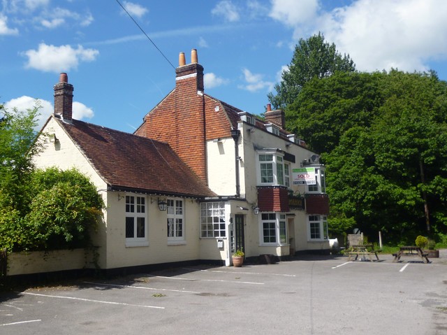 The Roebuck, Soberton