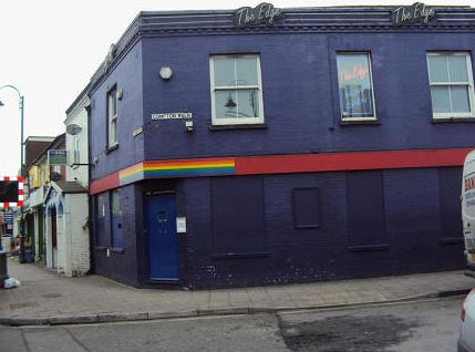 Aggie Greys, Southampton