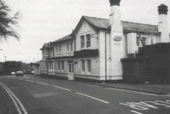 Bassett Hotel, Southampton