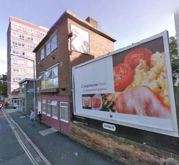 Bay Tree, Southampton