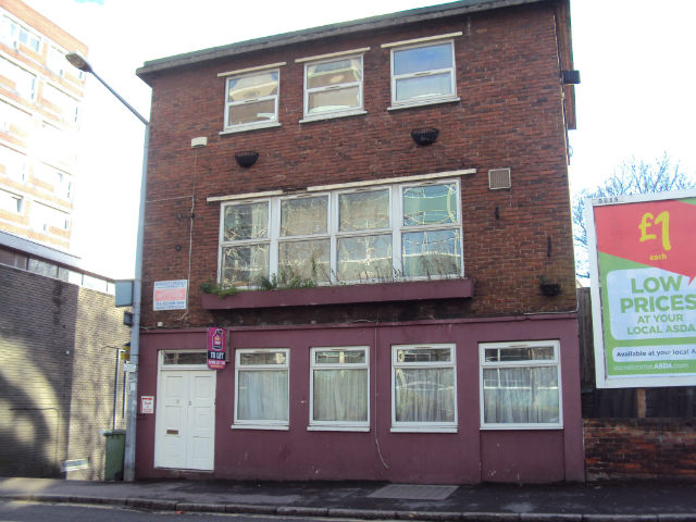 Bay Tree, Southampton