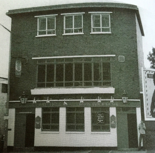 Bay Tree, Southampton