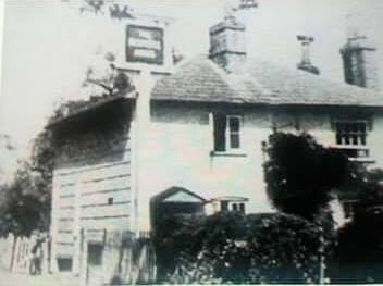 Bedwell Arms, Southampton