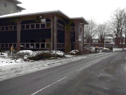 Beehive Inn, Southampton