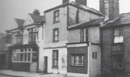 Bevois Castle Hotel, Southampton