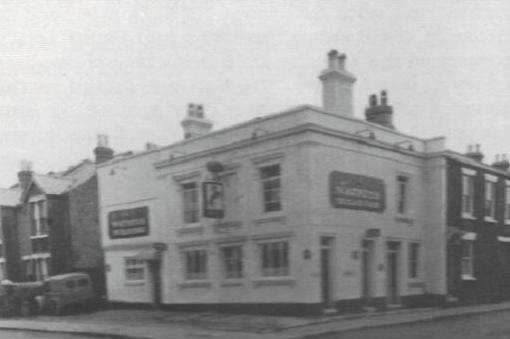 Black Horse, Southampton